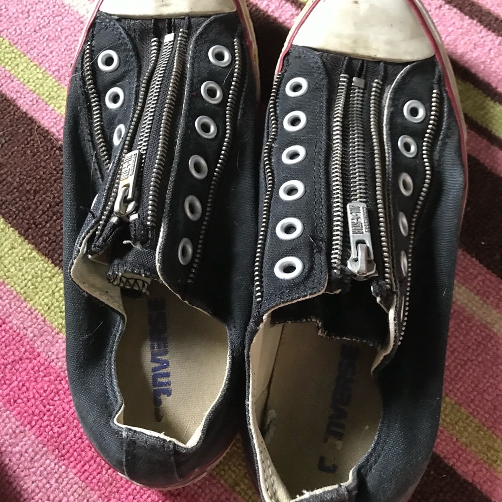 zip up converse super dope 90’s